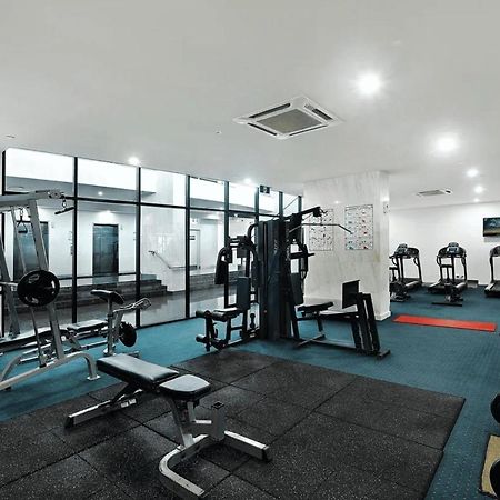 Modern 2 Bedroom Apartment In Sierra Grand - Coasthm โกลด์โคสต์ ภายนอก รูปภาพ